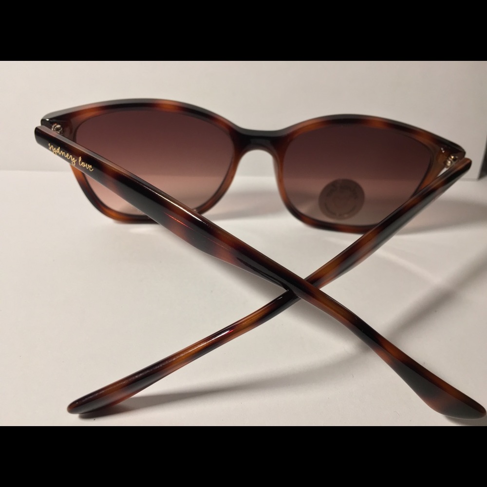 Women’s Shades Sydney Love